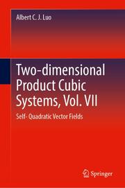 Two-dimensional Product Cubic Systems, Vol. VII