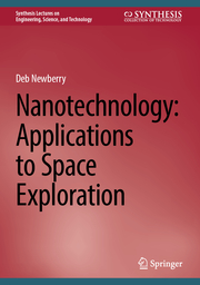 Nanotechnology: Applications to Space Exploration - Cover