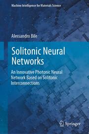 Solitonic Neural Networks