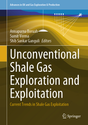 Unconventional Shale Gas Exploration and Exploitation