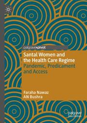 Santal Women and the Health Care Regime