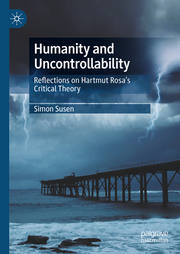 Humanity and Uncontrollability