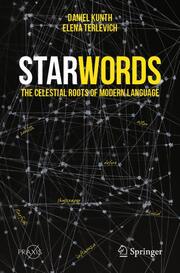 StarWords - Cover