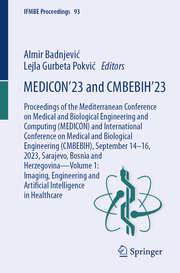 MEDICON23 and CMBEBIH23