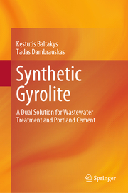 Synthetic Gyrolite - Cover