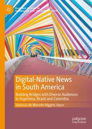 Digital-Native News in South America