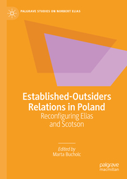 Established-Outsiders Relations in Poland - Cover