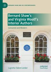 Bernard Shaws and Virginia Woolfs Interior Authors