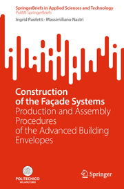 Construction of the Façade Systems