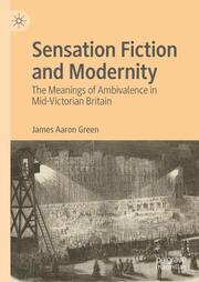 Sensation Fiction and Modernity