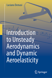 Introduction to Unsteady Aerodynamics and Dynamic Aeroelasticity - Cover