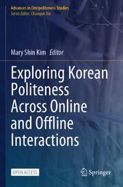 Exploring Korean Politeness Across Online and Offline Interactions