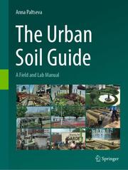The Urban Soil Guide