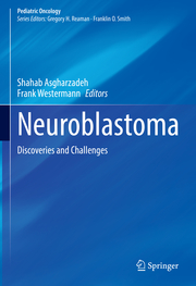 Neuroblastoma - Cover