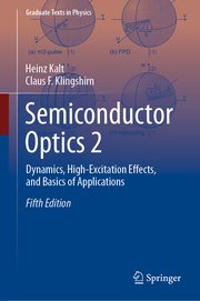 Semiconductor Optics 2