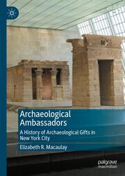Archaeological Ambassadors