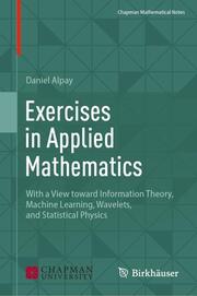 Exercises in Applied Mathematics - Cover
