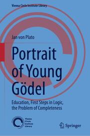 Portrait of Young Gödel