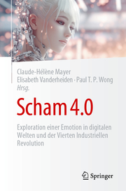 Scham 4.0 - Cover