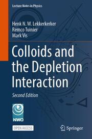 Colloids and the Depletion Interaction