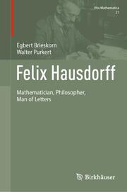 Felix Hausdorff