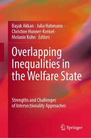 Overlapping Inequalities in the Welfare State