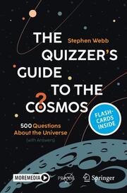 The Quizzers Guide to the Cosmos