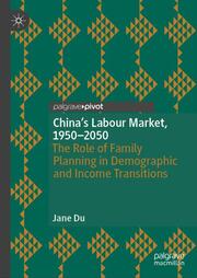 China's Labour Market, 1950-2050