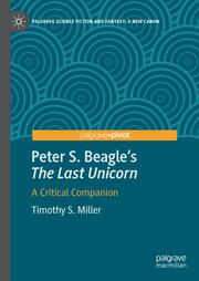 Peter S. Beagle's The Last Unicorn