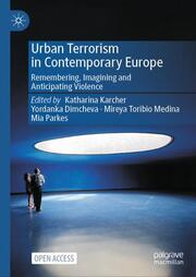 Urban Terrorism in Contemporary Europe