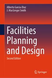 Facilities Planning and Design