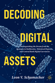 Decoding Digital Assets