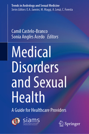 Medical Disorders and Sexual Health