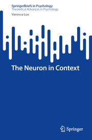 The Neuron in Context - Cover