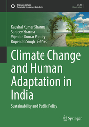 Climate Change and Human Adaptation in India