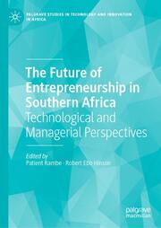 The Future of Entrepreneurship in Southern Africa