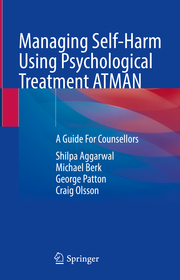 Managing Self-Harm Using Psychological Treatment ATMAN