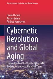 Cybernetic Revolution and Global Aging