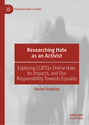 Researching Hate as an Activist