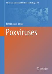 Poxviruses - Cover