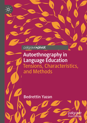 Autoethnography in Language Education - Cover