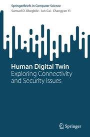 Human Digital Twin