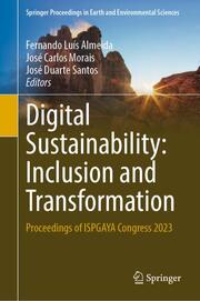 Digital Sustainability: Inclusion and Transformation