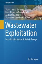 Wastewater Exploitation - Cover