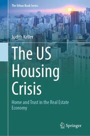 The US Housing Crisis - Cover