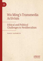 Wu Ming's Transmedia Activism