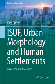 ISUF, Urban Morphology and Human Settlements