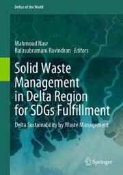 Solid Waste Management in Delta Region for SDGs Fulfillment