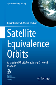 Satellite Equivalence Orbits