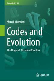 Codes and Evolution